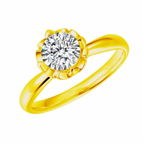 18k黄金黄和黄金的区别解析：从成分到质量的全面比较