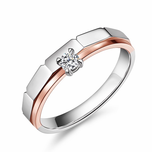 钻戒定制靠谱吗?分析个性化珠宝定制的可信度