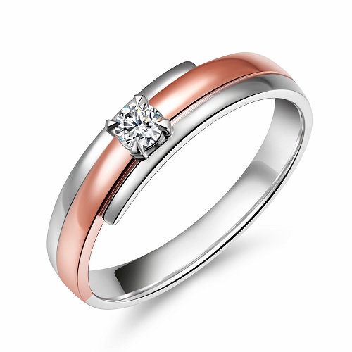 合肥钻戒定制怎么选，定制属于你的独特钻戒