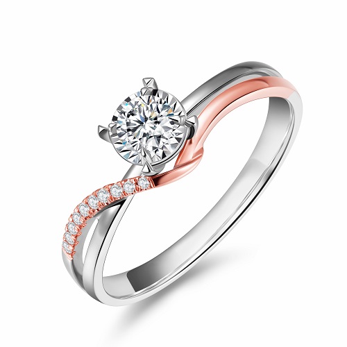 实体店定制银戒指多少钱?价格解析了解定制银饰的费用