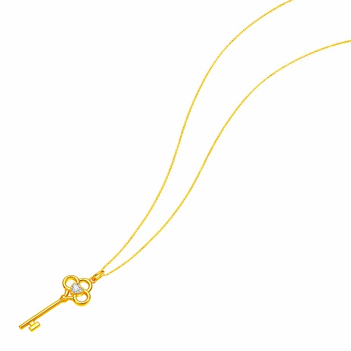 18K黄金黄色是镀金的吗?揭开18K黄金黄的神秘面纱