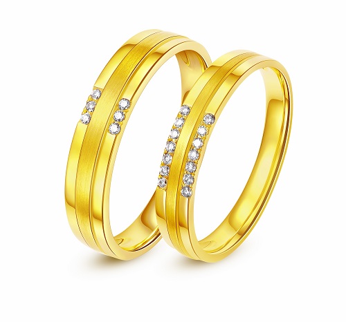 上海钻戒定制实体店好吗?线上定制如何