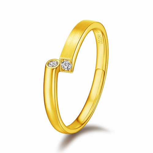 深圳钻戒定制品牌推荐，这个品牌性价比非常高