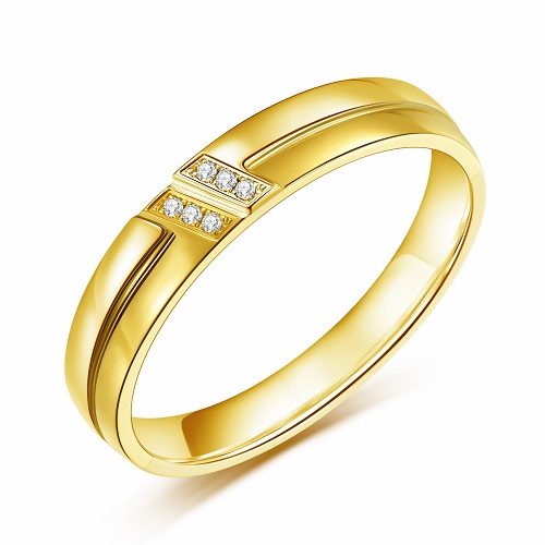 18k黄金黄是足金999吗?深入研究18k黄金黄