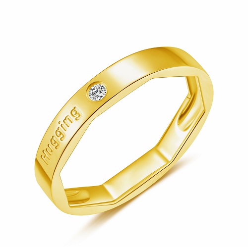 18K古法金是999的纯金吗?揭秘18K古法金的真正含义