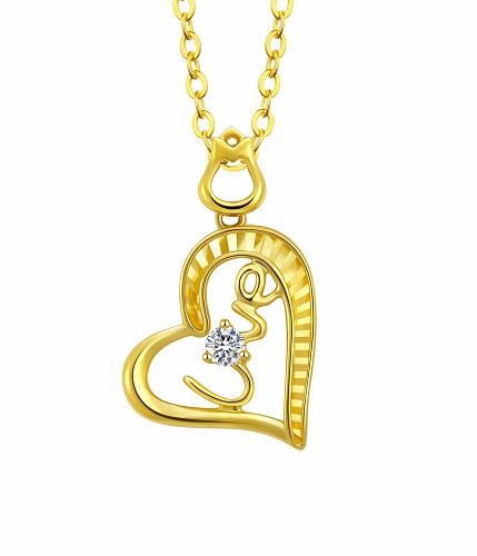 18K古法金是纯金的吗?真相大揭秘