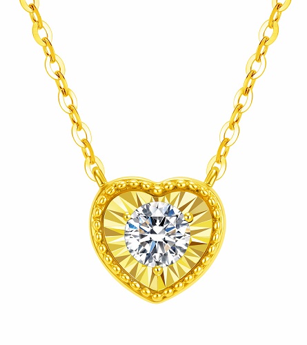 足金和18K古法金有什么区别?从质地到质量的比较