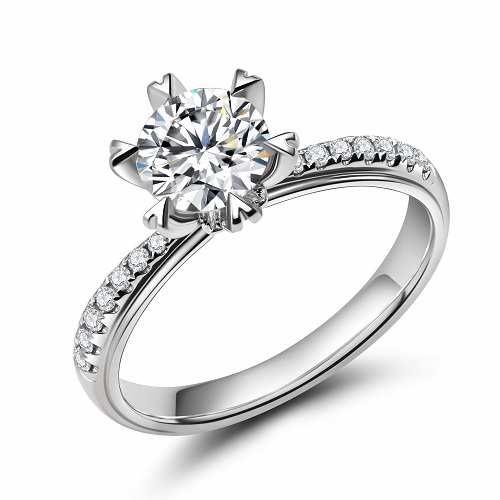 订制钻戒的好处有哪些?步骤和流程介绍