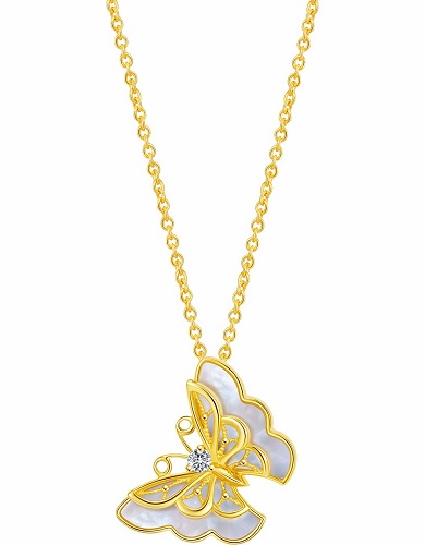 18k黄金黄和足金有啥区别?哪个更适合你?