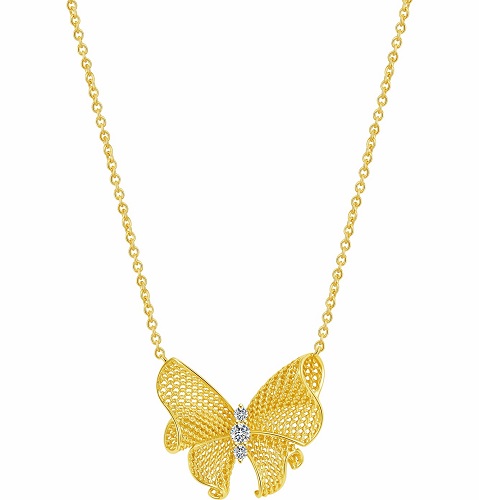 18k黄金黄是属于黄金吗?了解18K黄金黄的饰品价值