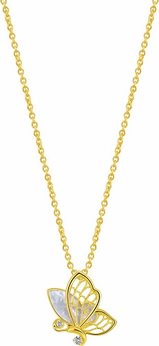 18k黄金黄跟黄金的区别有哪些?哪个更适合做成首饰