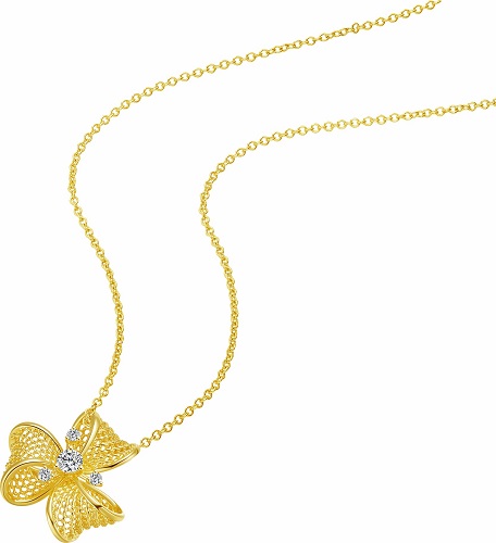 买18k古法金是不是很亏?买首饰18K古法金是否是一个好的选择