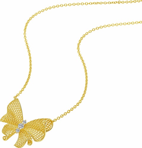 铂金和18k古法金哪个好?哪个更适合作为首饰佩戴