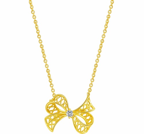 18k古法金是黄金吗?给你科普18K古法金知识