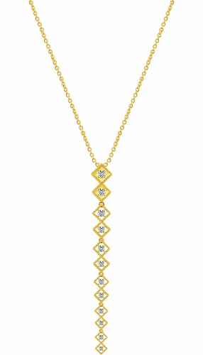 18k古法金是什么意思?揭开'18K古法金'的神秘面纱