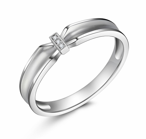 定制结婚钻戒的好处和优势有哪些?