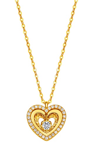 买黄金好还是18k黄金黄好?从成色到外观全方位解析