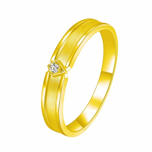 18k黄金黄属于黄金吗?带你深入了解18K黄金黄