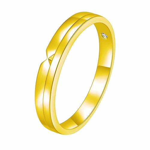 18k黄金黄是黄金嘛?揭开它与黄金的区别