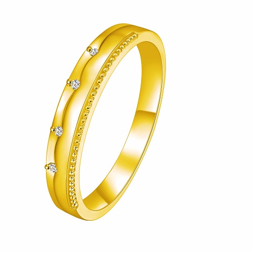 18k黄金黄和24k黄金有什么区别?区别大揭秘，看完就懂