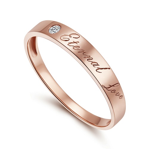 定制钻戒靠谱吗?解答定制钻戒的可靠性问题