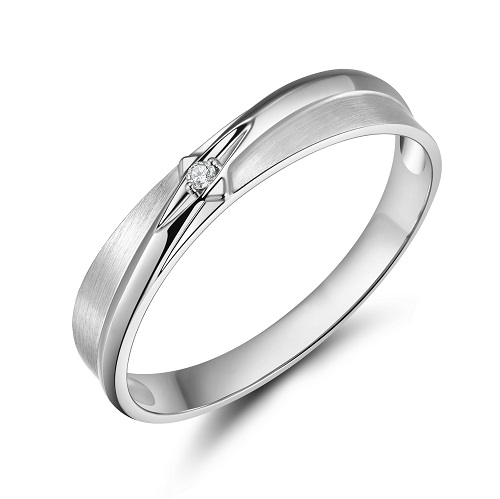 南通钻石婚戒定制哪个品牌好?这个品牌定制值得推荐