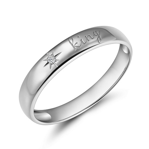 广州钻戒定制品牌推荐，定制属于你的独一无二钻戒