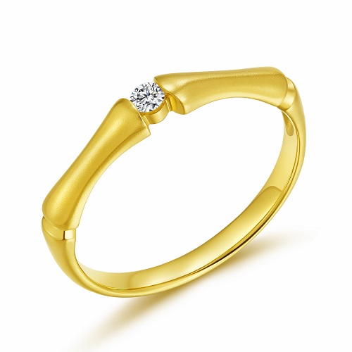 18k黄金黄也属于黄金吗?了解它在市场中的地位