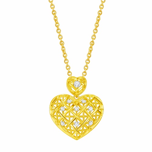 18K古法金保值吗?探索18K古法金的优势