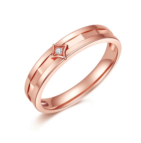 钻石定制有哪些品牌?专业钻石定制品牌盘点