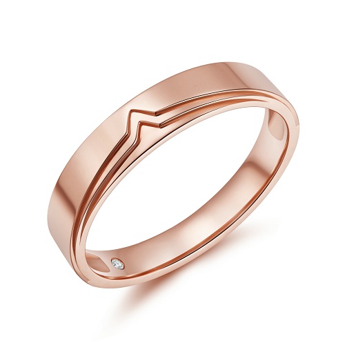 钻戒怎么定制?专业钻戒定制指南