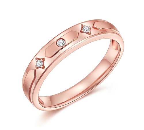 杭州钻戒定制品牌推荐?定制属于你的专属钻戒