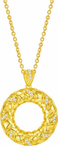 黄金黄18k值钱吗?了解黄金黄18k的价值