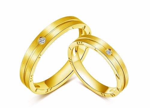 3d硬金和18k古法金有什么区别?金饰工艺与特点大揭秘