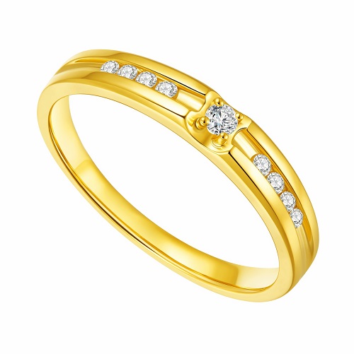 黄钻石和钻石哪个贵?品质决定价格的宝石对比