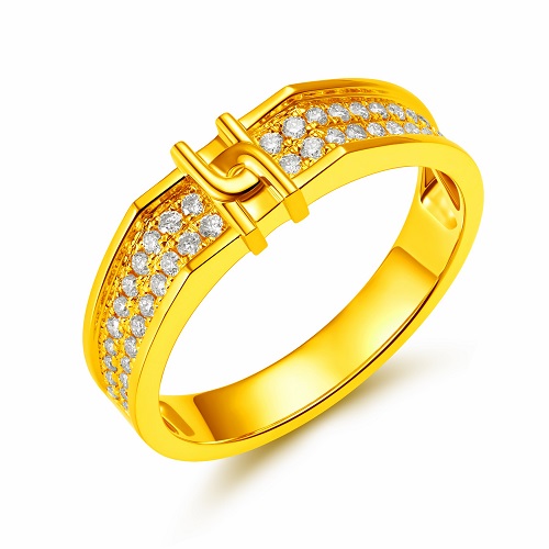 怎么选钻戒性价比高?教你挑选性价比高的钻戒