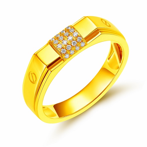 钻戒如何清洗?教你简单又有效的清洁技巧