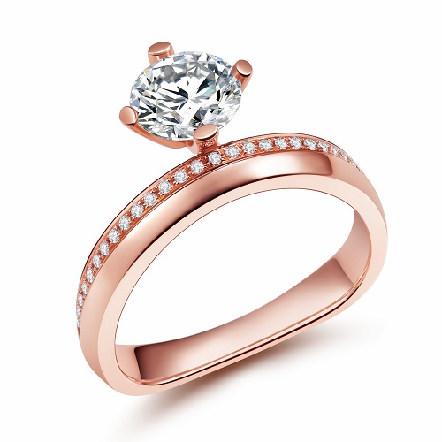 一克拉的钻石多少钱?一克拉钻石价格大揭秘