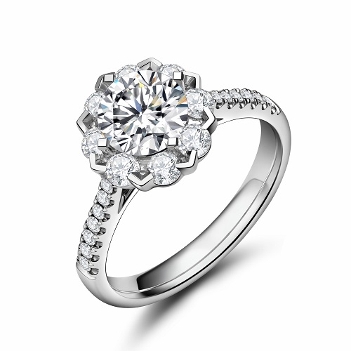 50分钻戒多少钱?最新价格大公开