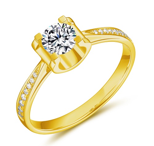 5克拉钻戒多少钱?如何挑选性价比最高的钻石?