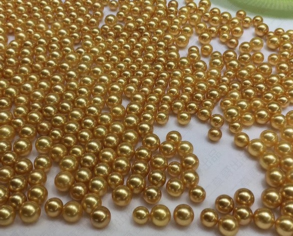 金色珍珠一颗价格一般多少?品质、大小如何影响金色珍珠价格?