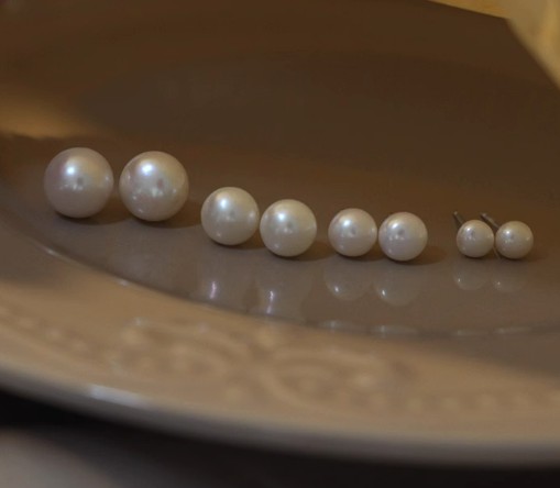 12mm淡水珍珠价格一般多少?品质、颜色与价格的关联有哪些?