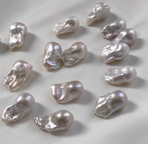 巴洛克珍珠一颗多少钱?造型、品质决定多少价格