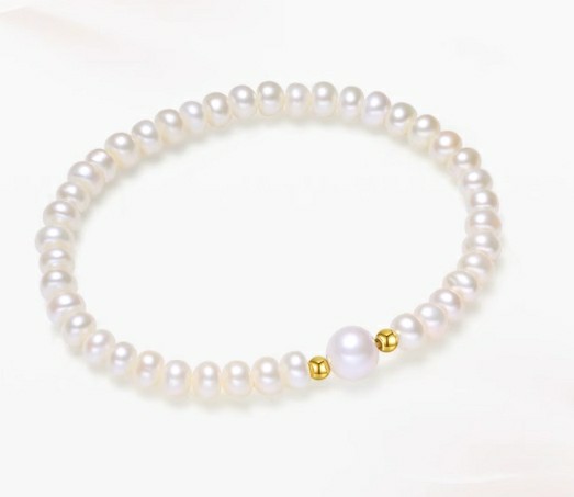 天然珍珠怎么鉴别?专业的鉴别方法揭秘