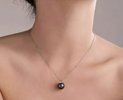 怎样区分真假珍珠?珍珠鉴别大揭秘