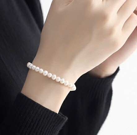 珍珠对身体有什么好处?珍珠多功能用途介绍