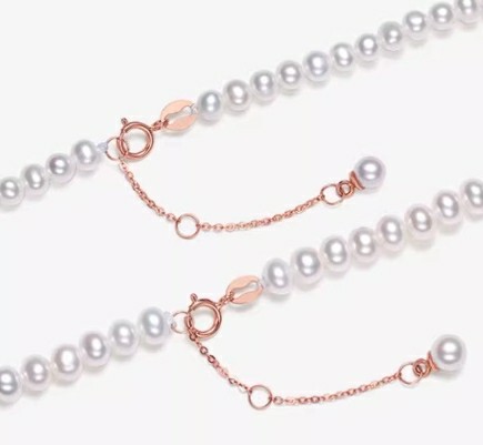 什么是贝珠和珍珠有什么区别?如何分辨两者的真伪