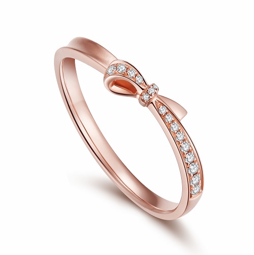 钻石50分一般多少钱?不同4C下50分钻石价格分析