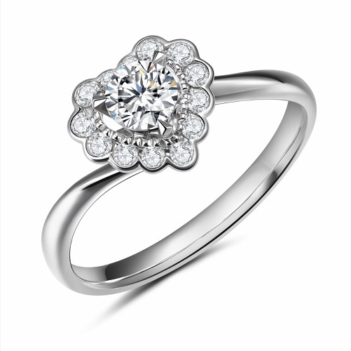 钻石有什么用?为何钻石是表达爱意的完美选择