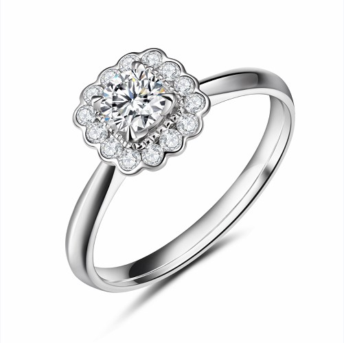 哪个牌子的钻石最好?定制和品牌购买有什么区别?